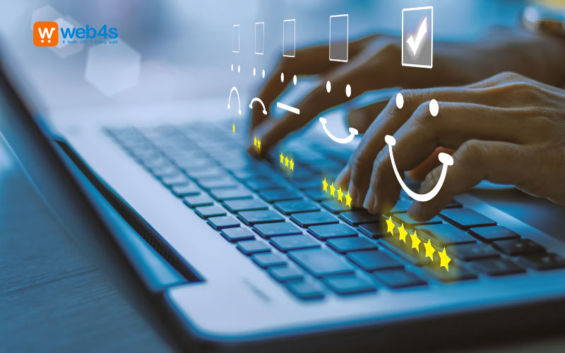 Thiết kế website bán thú cứng